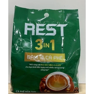 Set 100 gói REST 3in1 ĐẬM VỊ