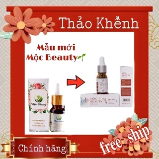 Serum Mộc Beauty