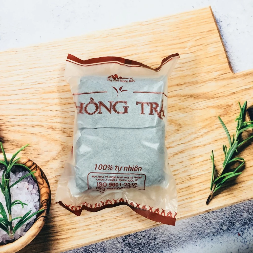 HỒNG TRÀ PHA TRÀ SỮA TÂN NAM BẮC GÓI 300G