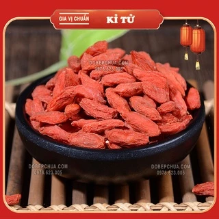 100G - KỈ TỬ HÀNG KHÔ THƠM NGON LOẠI AA