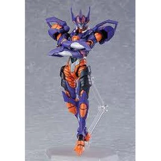 MÔ HÌNH CHÍNH HÃNG FIGMA SP115 GRID KNIGHT (CÓ SẴN)