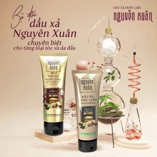 Dầu Xả Nguyên Xuân 180ml