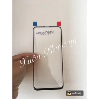 Mặt kính Huawei Y9s / Y9 Prime / Enjoy 9 / Enjoy 10 Plus