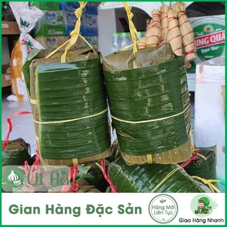 Chả Lụa Quảng Ngãi Loại Đặc Biệt 0.5Kg / Cây Chả Heo Nguyên Liệu Tự Nhiên Tươi Ngon Không Chất Bảo Quản - Út Hà Đặc Sản