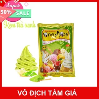 [GIÁ SỈ] Bột làm kem tươi ONEMORE các vị 1,3 kg