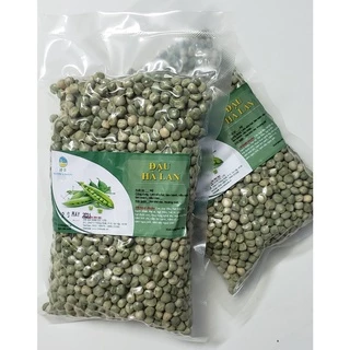 Đậu Hà Lan-nhập khẩu Mỹ, 500g