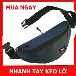 Túi đeo chéo nam nữ du lịch tiện ích unisex thời trang Bee Gee 028