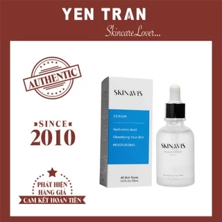 Serum Skinavis Hyaluronic Acid