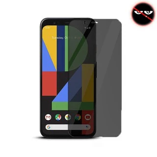 Phim Riêng Tư Cho Google pixel 3A 4 4A 3 lite XL 5 4G 5G Phim Kính Cường Lực Bảo Vệ