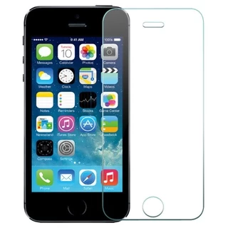 Apple iPhone 5 5s 5c SE Điện thoại thông minh Kính cường lực bảo vệ màn hình Kính bảo vệ