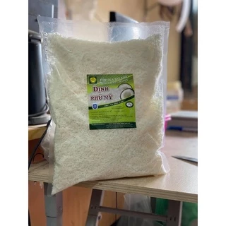 Dừa sấy sợi Phú mỹ 100g