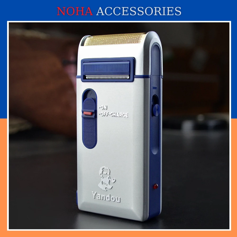 Máy cạo râu Yandou SCW 301U phong cách mạnh mẽ