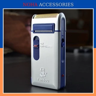 Máy cạo râu Yandou SCW 301U phong cách mạnh mẽ