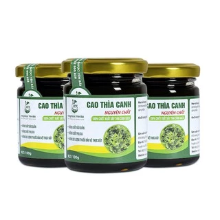 Cao dây thìa canh 100gr (nguyên chất) - Nông Dược Yên Bái