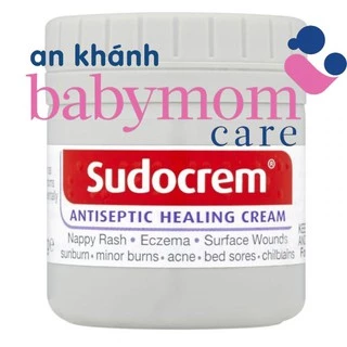 KEM HĂM SUDOCREAM 60g Date 13-01-2025