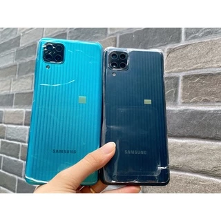 Bộ vỏ Samsung Galaxy M12