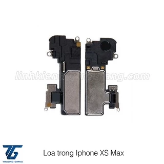 LOA TRONG IPHONE XSM (ZIN MÁY)