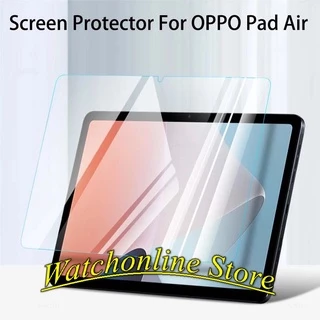 Cường lực màn hình cho OPPO Pad Air 10.36 2022 trong suốt