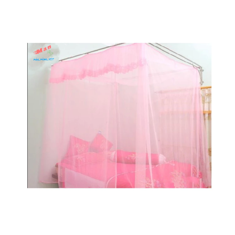 màn dây tuyn lạnh cao cấp ren thêu tap to yếm bằng