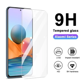 Kính Cường Lực Chất Lượng Cao Cho Xiaomi Redmi Note 12 12s 12C 11 11T 10T Lite 9T 10 10s 11 11s 9 9s 8 7 10C 9T 9A 9C 10A 8A 7A 6A Poco F5 M3 M4 X4 X5 X3 F4 NFC GT F3 F2 Pro Max Plus