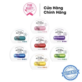 Mặt Nạ Giấy BANOBAGI Vita Genic Jelly Mask 30ml