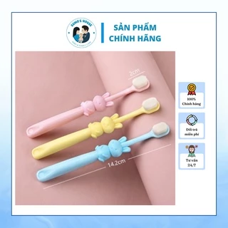 Bàn chải trẻ em ION KIDS nhập khẩu Hàn Quốc