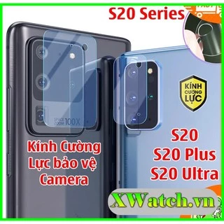 Cường lực dẻo camera Samsung S20 S20 FE S20 plus S20 ultra S10 plus Note 10 Note 10 pro Note 8  Note 10 lite  ...