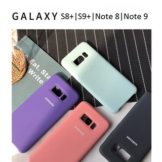 [Mã ELHA9 giảm 15% đơn 50K] Galaxy S8 Plus _ ỐP LƯNG CHỐNG BÁM BẨN