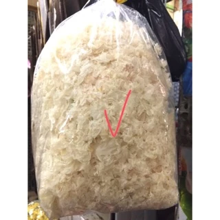 Nấm tuyết vụn 1kg