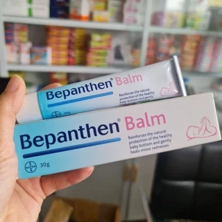 Bepanthen chống hăm tả Đức (30g)