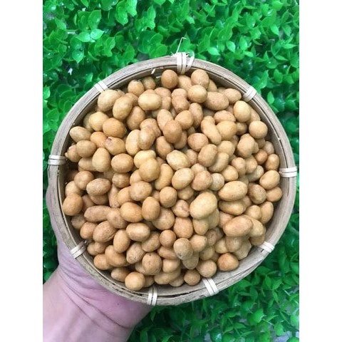 Đậu Phộng Da Cá - Giá Sỉ - 500G / 1 KG