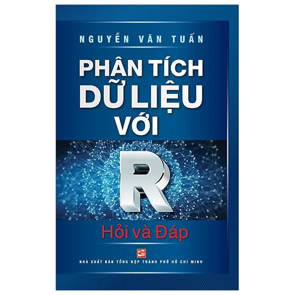 Sách Phân tích dữ liệu với r hỏi và đáp