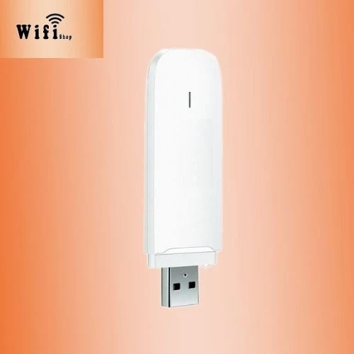USB DCOM 3G HUAWEI E303 - MS2131 - E3531 - 1k3m  Hỗ Trợ Đa Mạng + Đổi IP Mạng Nhanh, Siêu Bền Bỉ -  Hàng mới 100%