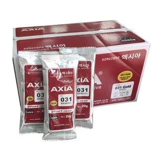 Keo Axia 031, loại 20g