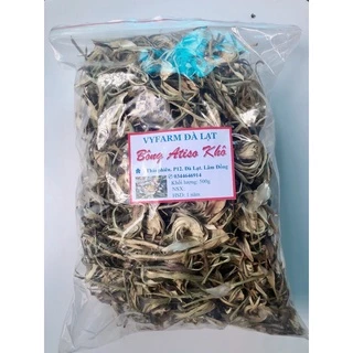 Bông atiso khô ĐÀ LẠT 250g