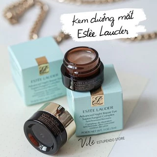 Kem mắt Estee Lauder minisize