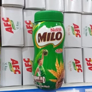 Sữa Bột Milo Lọ 400G