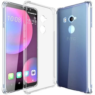 Ốp Điện Thoại Họa Tiết Đôi Mắt Cho HTC U Play Eyes Life Plus One A9s X10 M10 Desire 10 12 Pro Plus