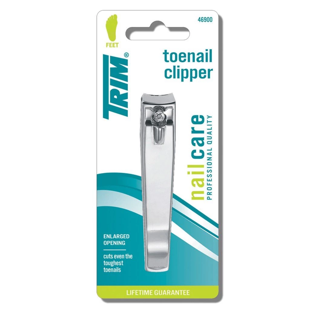 [Top Value] Bấm móng Trim USA - Mẫu Full Inox 2 loại Lớn Nhỏ