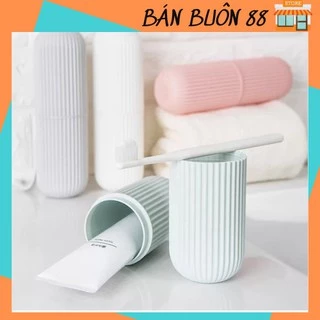 Hộp Đựng Bàn Chải, Kem Đánh Răng Du Lịch / Hộp Đựng Bàn Chải Đánh Răng 88077