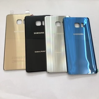 [Hàng chuẩn] Nắp lưng Samsung Galaxy Note 7 / Note FE đủ màu mới 100%