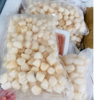 1Kg Cồi Sò Điêp Thịt _ Giao hỏa tốc HCM /500g/200g