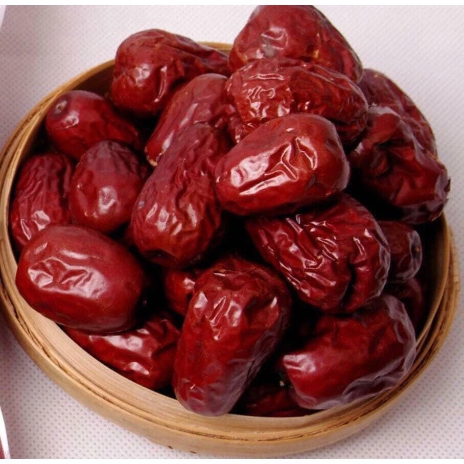 1 GÓI 1KG/500GR TÁO ĐỎ TÂN CƯƠNG LOẠI 1 TO NGON