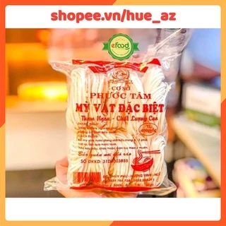 400g Bánh canh bột mì khô Phước Tâm - Đặc sản Huế