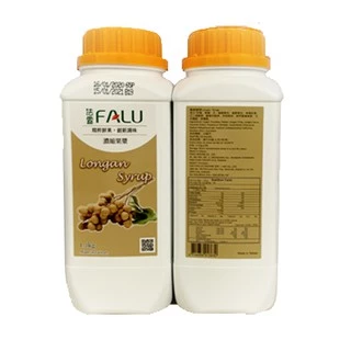 SYRUP LONG NHÃN FALU 1.3Kg