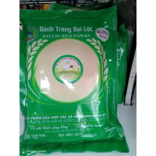 Bánh tráng Đại Lộc đặc sản Quảng Nam