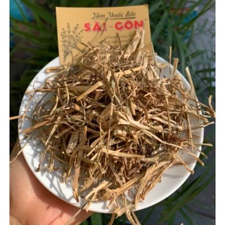 Cỏ Mần Trầu 1kg