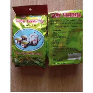 Trà Lài Đại Thành Xanh 300gr