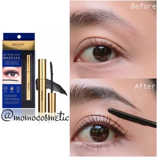 Mascara Browit by Nongchat