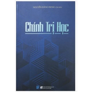 Sách - Chính trị học